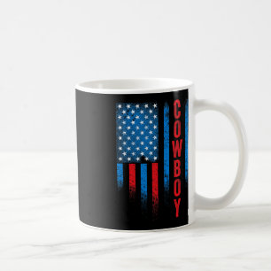 Taza De Café Caballo de Cowboy Show Horseck Rider 2