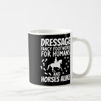 Taza De Café Caballo de entrenador de caballos de equitación Ca
