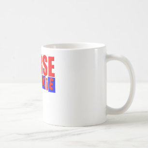 Taza De Café Caballo divertido