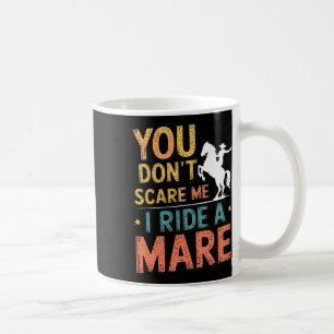 Taza De Café Caballo Lover Riding Ecuestre Homo Rider