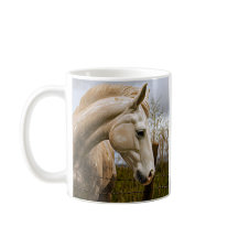 Caballo majestuoso
