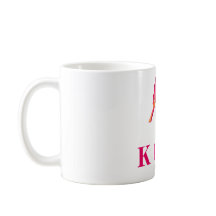 Caballo marino náutico Moda blanca rosada