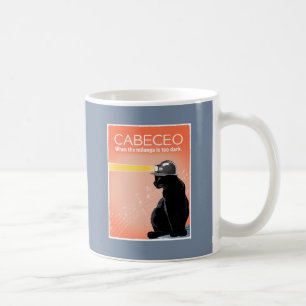 Taza De Café Cabeceo de tango cuando la Milonga está muy oscura