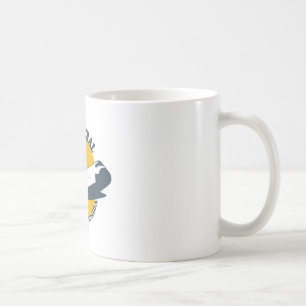 Taza De Café Cabo Cañaveral - lanzadera