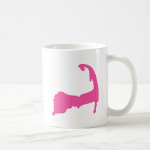 Cabo Cod Coffee Mug