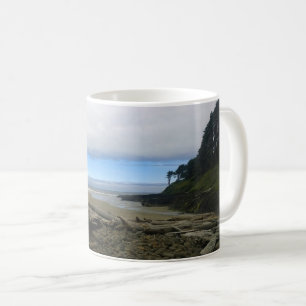 Taza De Café Cabo Cove, Cabo Perpetua, Oregón