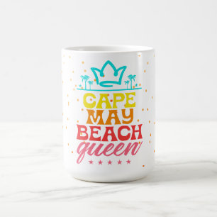 Taza De Café Cabo de mayo