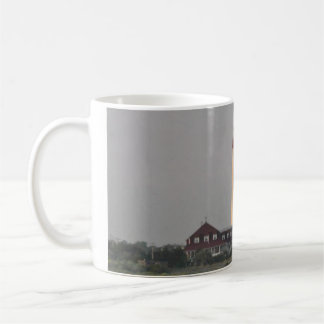 Taza De Café Cabo May Lighthouse Mug