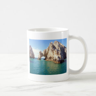 Taza De Café Cabo San Lucas