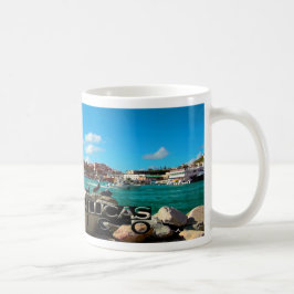 Taza De Café Cabo San Lucas