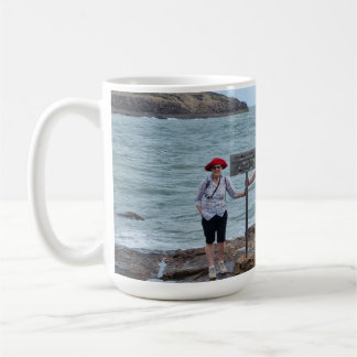 Taza De Café Cabo York