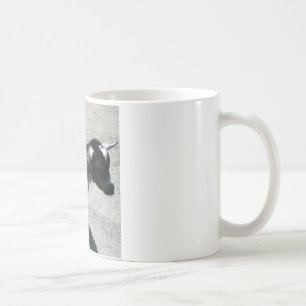 Taza De Café Cabra del bebé
