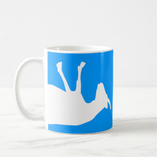 Taza De Café Cabras de desfallecimiento