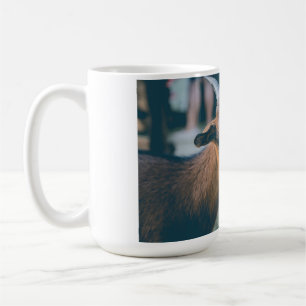 Taza De Café Cabras y cabras (14)