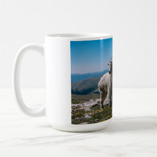 Taza De Café Cabras y cabras (17)