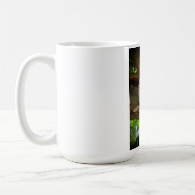Taza De Café Cabras y cabras (28) (Izquierda)