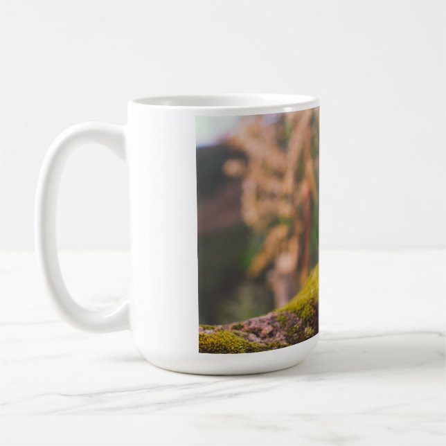 Taza De Café Cabras y cabras (31) (Izquierda)