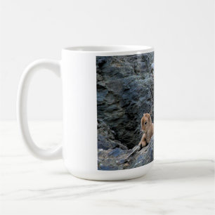 Taza De Café Cabras y cabras (36)