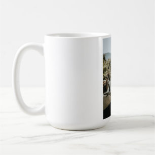 Taza De Café Cabras y cabras (37)