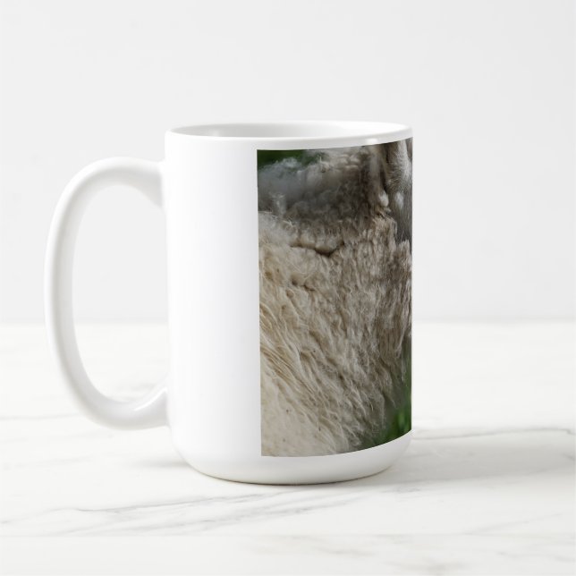 Taza De Café Cabras y cabras (44) (Izquierda)