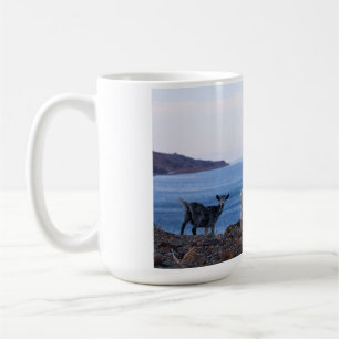 Taza De Café Cabras y cabras (49)
