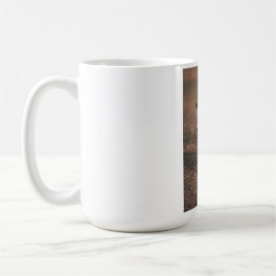 Taza De Café Cabras y cabras (6)