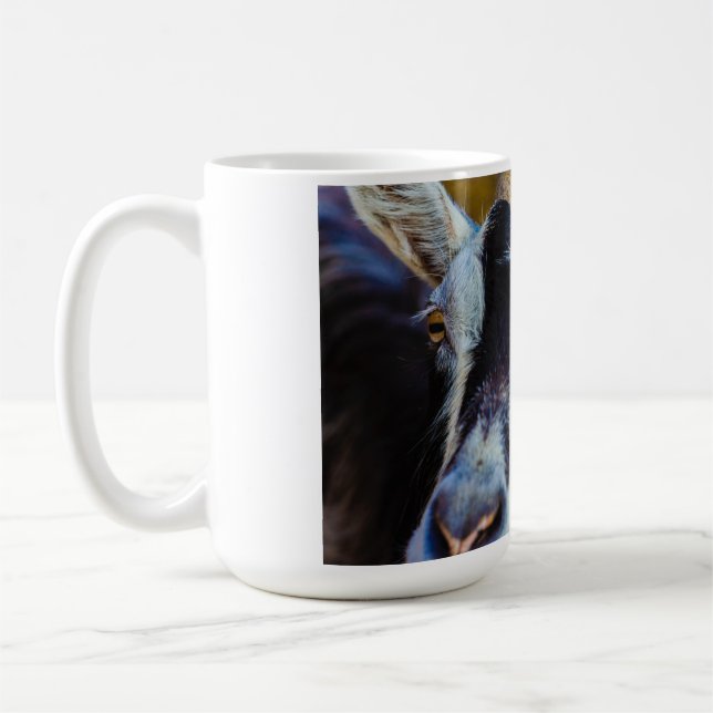 Taza De Café Cabras y cabras (67) (Izquierda)