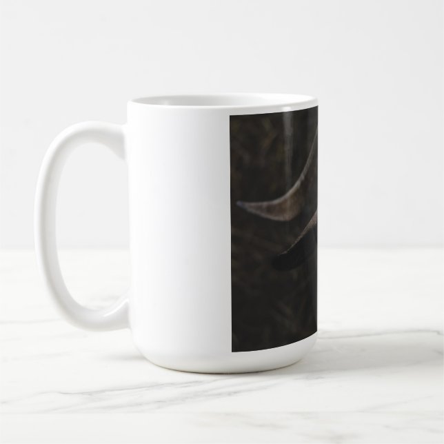 Taza De Café Cabras y cabras (69) (Izquierda)