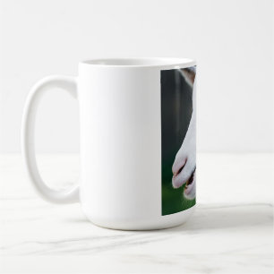 Taza De Café Cabras y cabras (75)