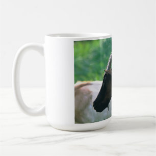 Taza De Café Cabras y cabras (79)