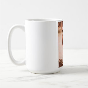 Taza De Café Cabras y cabras y cabras (5)