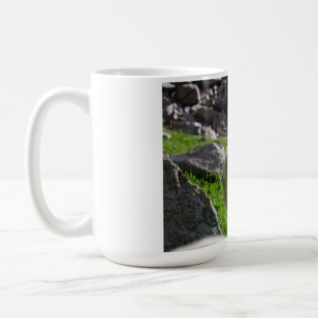 Taza De Café Cabras y cabras y cabras (53) (Izquierda)