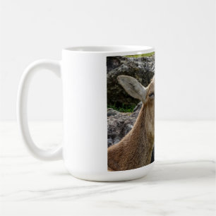 Taza De Café Cabras y cabras y cabras (56)