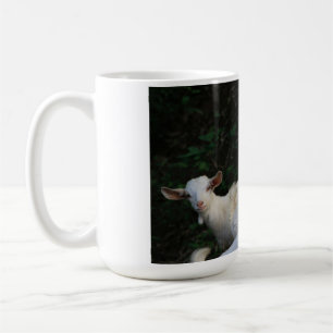 Taza De Café Cabras y cabras y cabras (92)