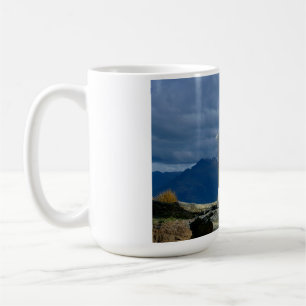 Taza De Café Cabras y cabras y cabras (93)