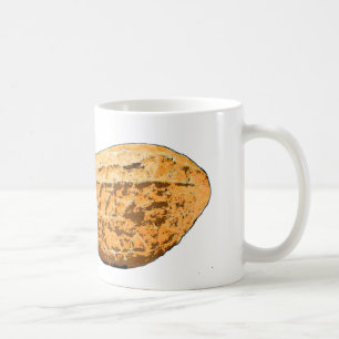 Taza De Café cacahuete