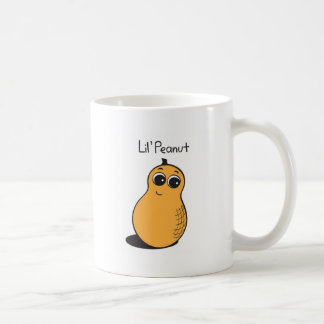 Taza De Café Cacahuete de Lil