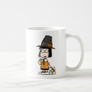Taza De Café Cacahuetes Marcie Pilgrim