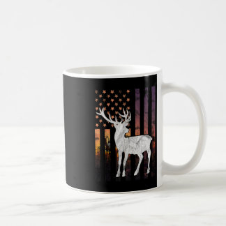 Taza De Café Cacería de cazadores de ciervos cazadores de gallo