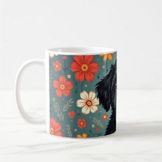 Taza De Café Cachorro
