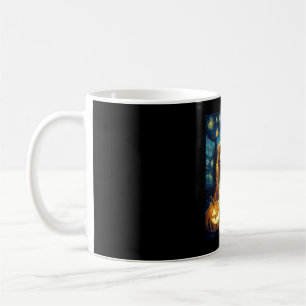Taza De Café Cachorro adorable Cavalier King Charles Spaniel Ha