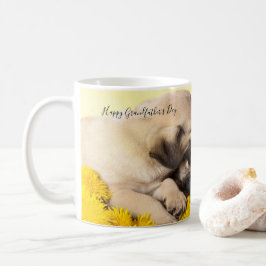 Taza De Café Cachorros
