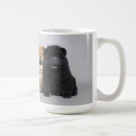 Taza De Café Cachorros de vaca