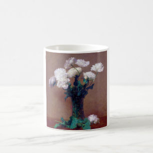 Taza De Café Cachorros, Henri Fantin-Latour