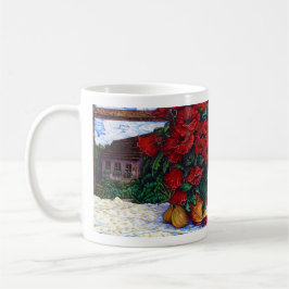 Taza De Café Cachorros y cebollas 11 oz Classic Mug