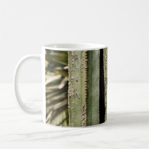 Taza De Café Cactus