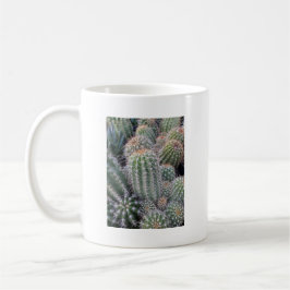 Taza De Café Cactus
