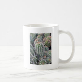 Taza De Café Cactus