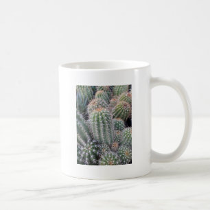 Taza De Café Cactus