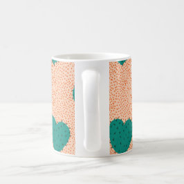 Taza De Café Cactus Mug